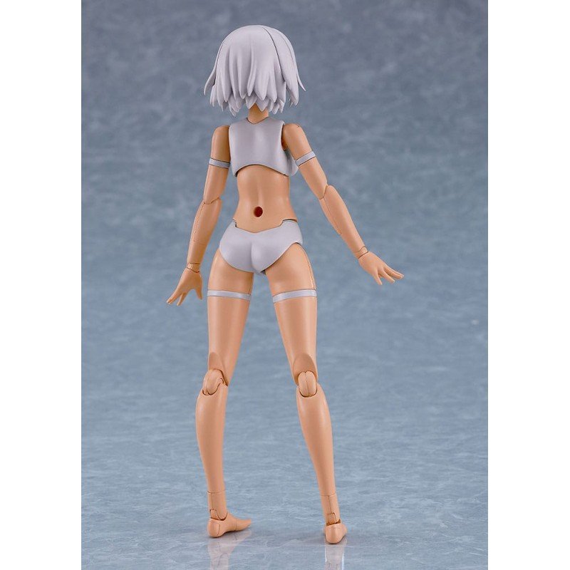 Cutie Honey Nova maquette PLAMATEA Muse Body: Ichika C Type 15 cm | 4571697189218