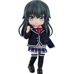 My Teen Romantic Comedy SNAFU Nendoroid Doll Action Figure Yukino Yukinoshita 14 cm | 4571697189225