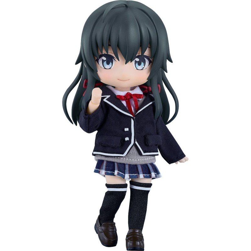 My Teen Romantic Comedy SNAFU figurine Nendoroid Doll Yukino Yukinoshita 14 cm | 4571697189225