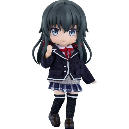 My Teen Romantic Comedy SNAFU figurine Nendoroid Doll Yukino Yukinoshita 14 cm | 4571697189225