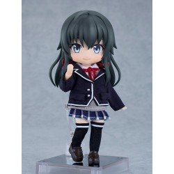 My Teen Romantic Comedy SNAFU figurine Nendoroid Doll Yukino Yukinoshita 14 cm | 4571697189225