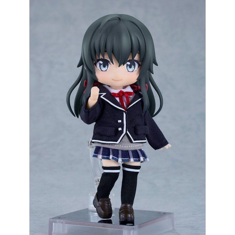 My Teen Romantic Comedy SNAFU figurine Nendoroid Doll Yukino Yukinoshita 14 cm | 4571697189225
