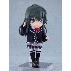 My Teen Romantic Comedy SNAFU figurine Nendoroid Doll Yukino Yukinoshita 14 cm | 4571697189225