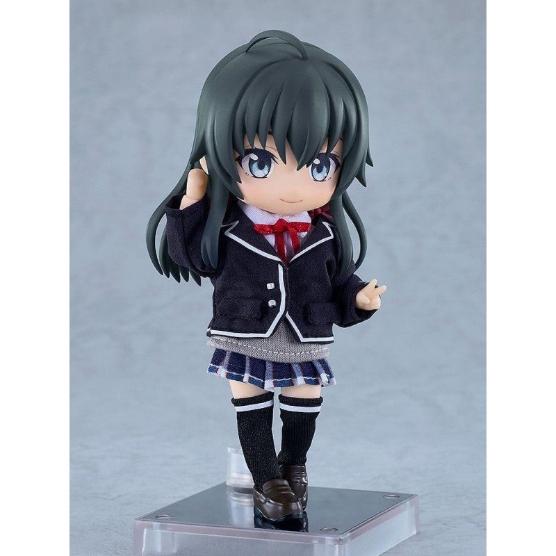 My Teen Romantic Comedy SNAFU figurine Nendoroid Doll Yukino Yukinoshita 14 cm | 4571697189225