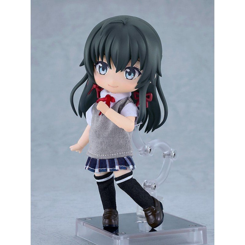 My Teen Romantic Comedy SNAFU figurine Nendoroid Doll Yukino Yukinoshita 14 cm | 4571697189225