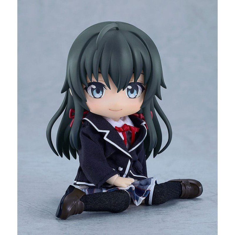 My Teen Romantic Comedy SNAFU figurine Nendoroid Doll Yukino Yukinoshita 14 cm | 4571697189225