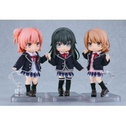 My Teen Romantic Comedy SNAFU figurine Nendoroid Doll Yukino Yukinoshita 14 cm | 4571697189225