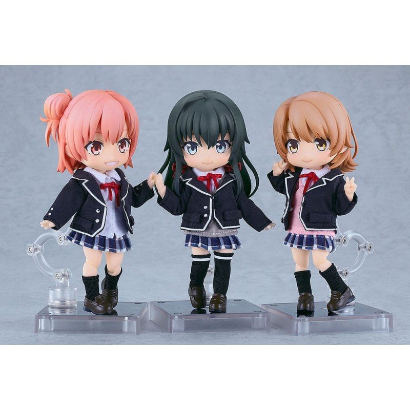 My Teen Romantic Comedy SNAFU figurine Nendoroid Doll Yukino Yukinoshita 14 cm | 4571697189225
