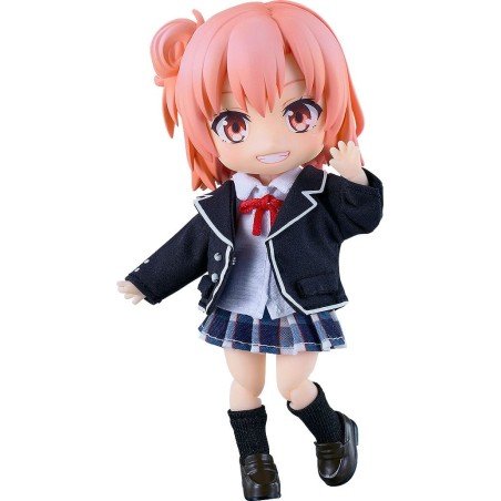 My Teen Romantic Comedy SNAFU figurine Nendoroid Doll Yui Yuigahama 14 cm | 4571697189232