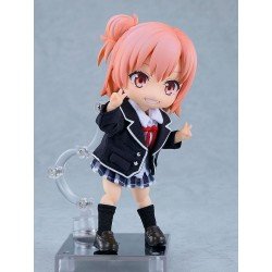 My Teen Romantic Comedy SNAFU figurine Nendoroid Doll Yui Yuigahama 14 cm | 4571697189232
