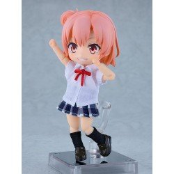 My Teen Romantic Comedy SNAFU figurine Nendoroid Doll Yui Yuigahama 14 cm | 4571697189232