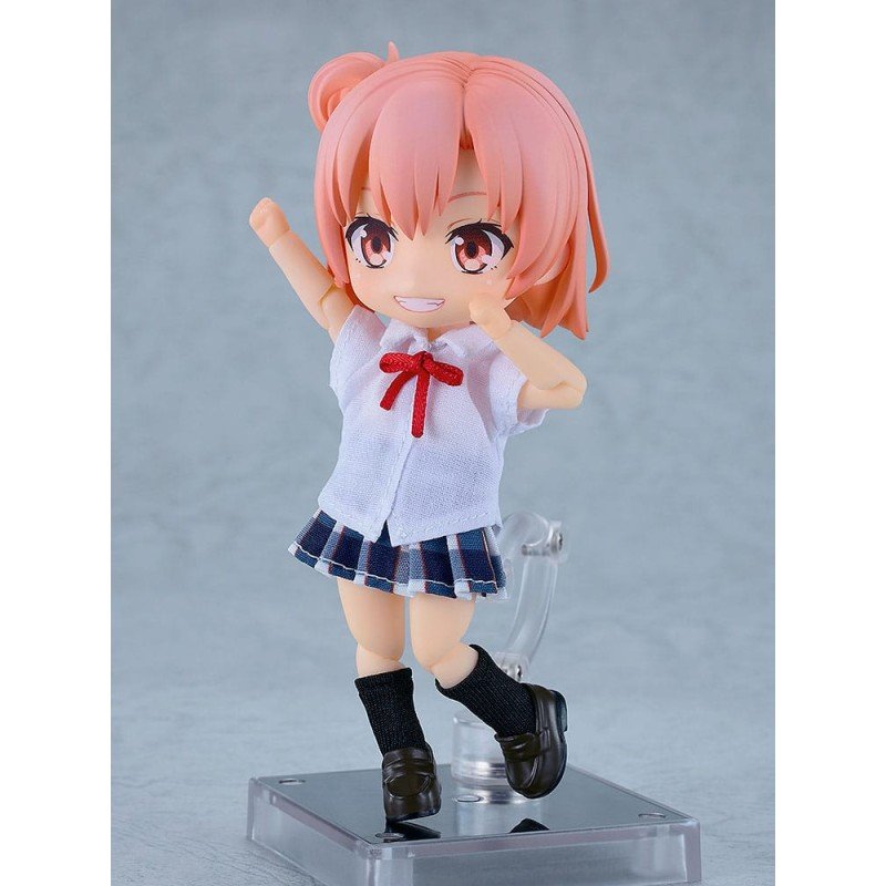 My Teen Romantic Comedy SNAFU figurine Nendoroid Doll Yui Yuigahama 14 cm | 4571697189232