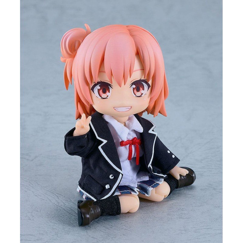 My Teen Romantic Comedy SNAFU figurine Nendoroid Doll Yui Yuigahama 14 cm | 4571697189232