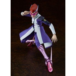 s-Cry-ed maquette Plamatea Straight Cougar 17 cm | 4571697189270