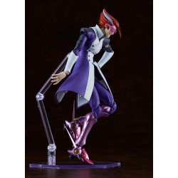 s-Cry-ed maquette Plamatea Straight Cougar 17 cm | 4571697189270