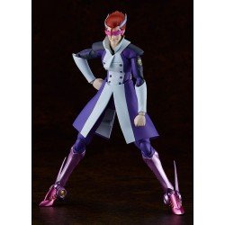 s-Cry-ed maquette Plamatea Straight Cougar 17 cm | 4571697189270