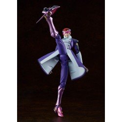 s-Cry-ed maquette Plamatea Straight Cougar 17 cm | 4571697189270