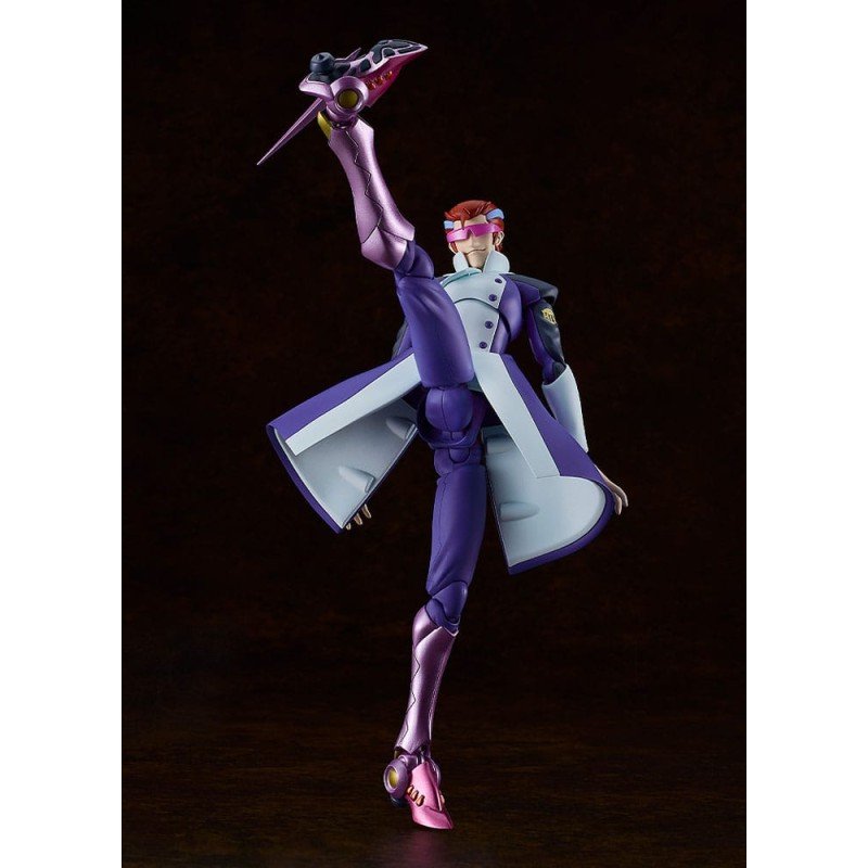 s-Cry-ed maquette Plamatea Straight Cougar 17 cm | 4571697189270