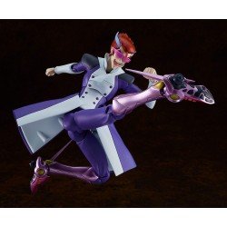 s-Cry-ed maquette Plamatea Straight Cougar 17 cm | 4571697189270