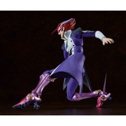 s-Cry-ed maquette Plamatea Straight Cougar 17 cm | 4571697189270