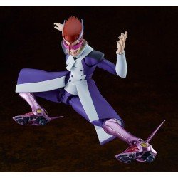 s-Cry-ed maquette Plamatea Straight Cougar 17 cm | 4571697189270