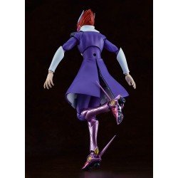 s-Cry-ed maquette Plamatea Straight Cougar 17 cm | 4571697189270