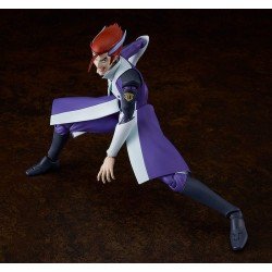 s-Cry-ed maquette Plamatea Straight Cougar 17 cm | 4571697189270