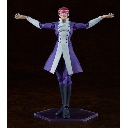 s-Cry-ed maquette Plamatea Straight Cougar 17 cm | 4571697189270