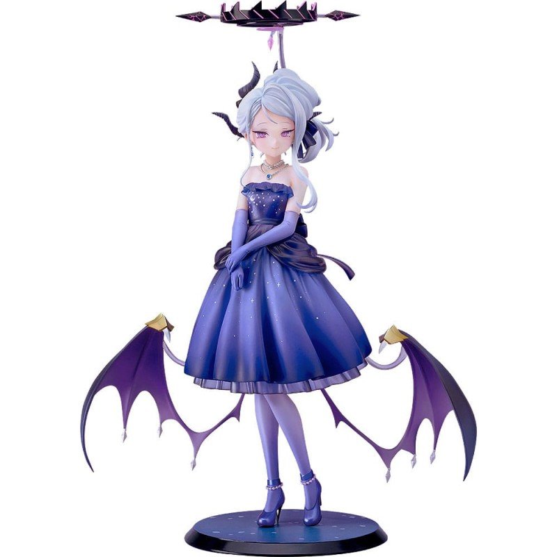 Blue Archive statuette PVC 1/7 Hina (Dress) 25 cm | 4571697189287