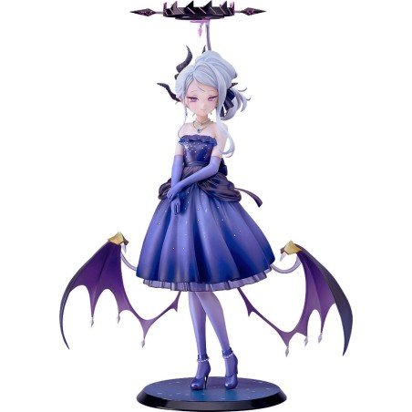 Blue Archive statuette PVC 1/7 Hina (Dress) 25 cm | 4571697189287