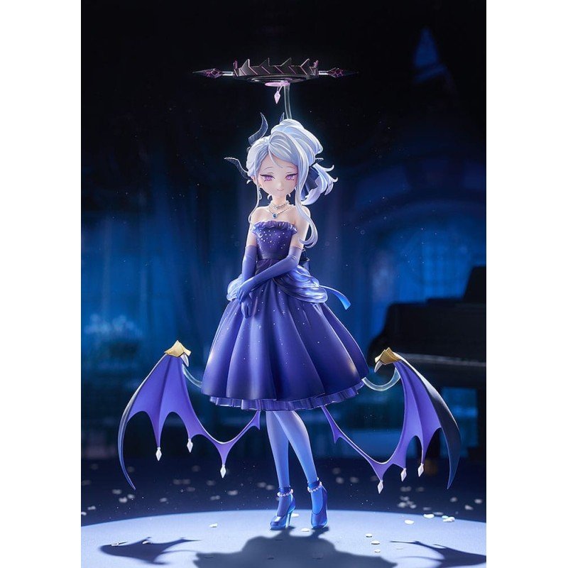 Blue Archive statuette PVC 1/7 Hina (Dress) 25 cm | 4571697189287
