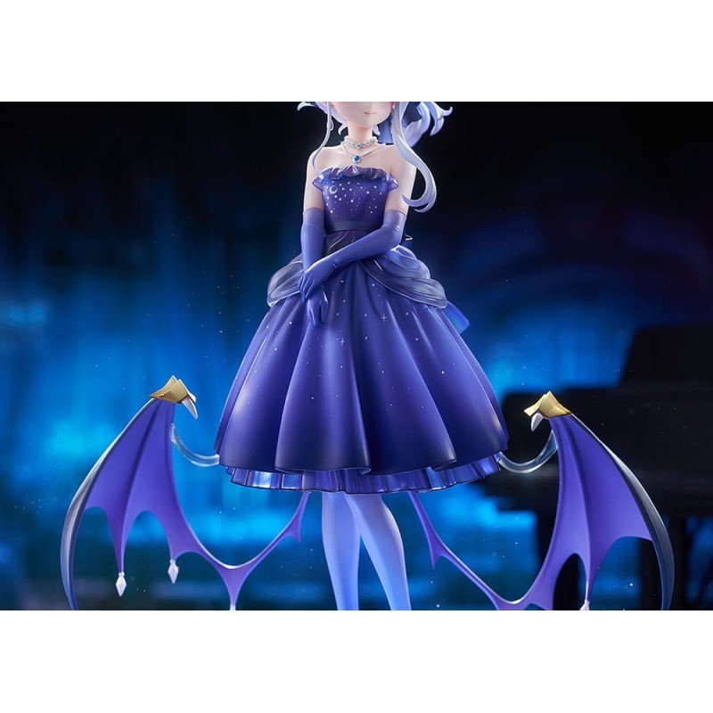 Blue Archive statuette PVC 1/7 Hina (Dress) 25 cm | 4571697189287