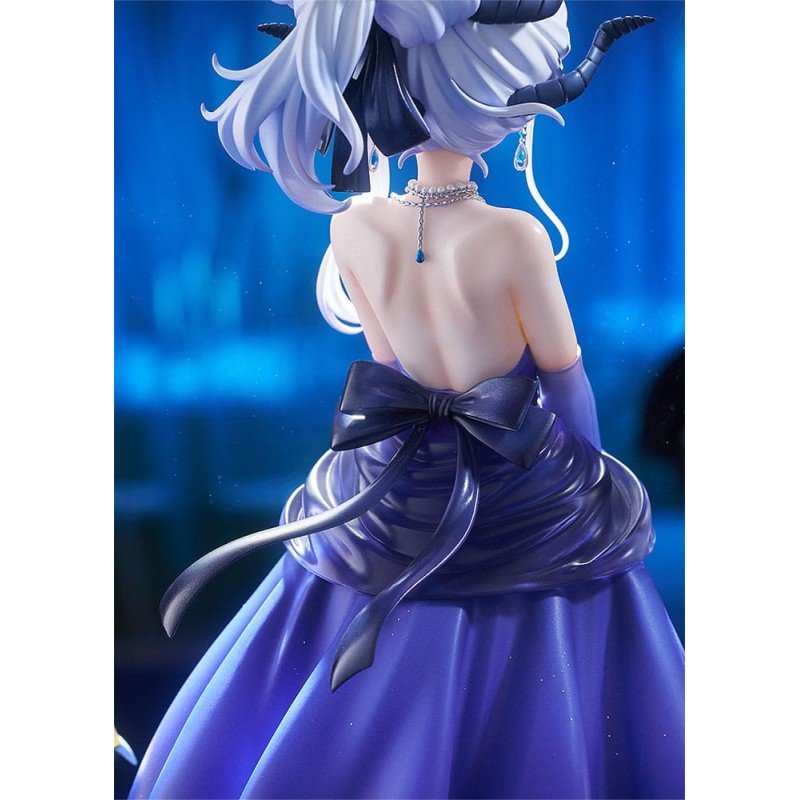 Blue Archive statuette PVC 1/7 Hina (Dress) 25 cm | 4571697189287
