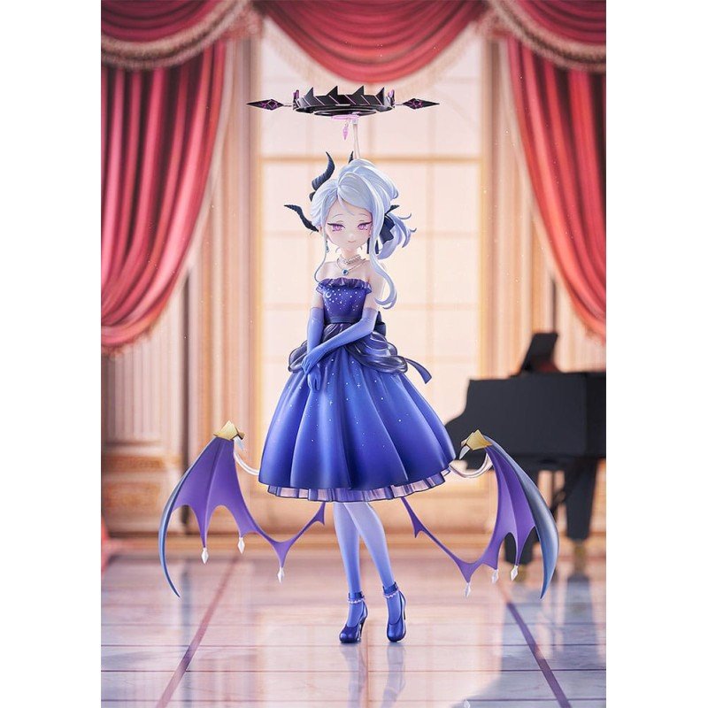 Blue Archive statuette PVC 1/7 Hina (Dress) 25 cm | 4571697189287
