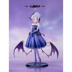 Blue Archive statuette PVC 1/7 Hina (Dress) 25 cm | 4571697189287