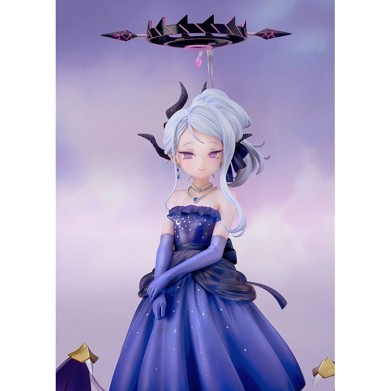 Blue Archive statuette PVC 1/7 Hina (Dress) 25 cm | 4571697189287