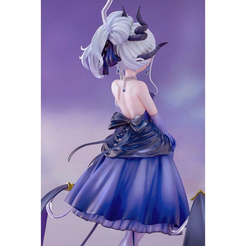 Blue Archive statuette PVC 1/7 Hina (Dress) 25 cm | 4571697189287
