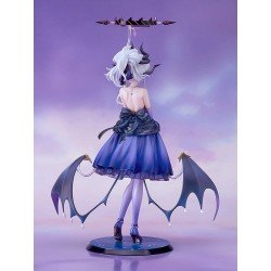 Blue Archive statuette PVC 1/7 Hina (Dress) 25 cm | 4571697189287