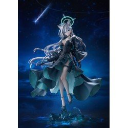 Blue Archive PVC Statue 1/7 Shiroko*Terror 30 cm | 4571697189294