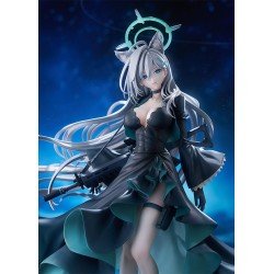 Blue Archive statuette PVC 1/7 Shiroko*Terror 30 cm | 4571697189294