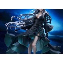 Blue Archive statuette PVC 1/7 Shiroko*Terror 30 cm | 4571697189294