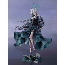 Blue Archive PVC Statue 1/7 Shiroko*Terror 30 cm | 4571697189294