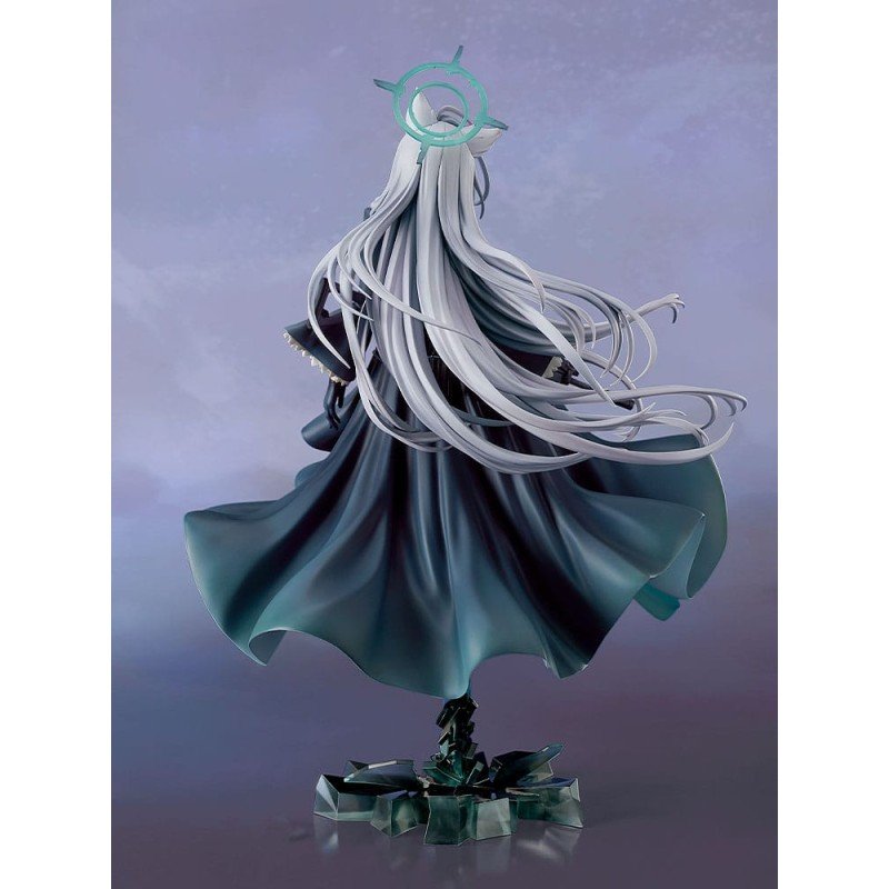 Blue Archive statuette PVC 1/7 Shiroko*Terror 30 cm | 4571697189294