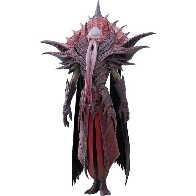 Baldur´s Gate III statuette PVC Pop Up Parade SP The Emperor 22 cm | 4571697189300