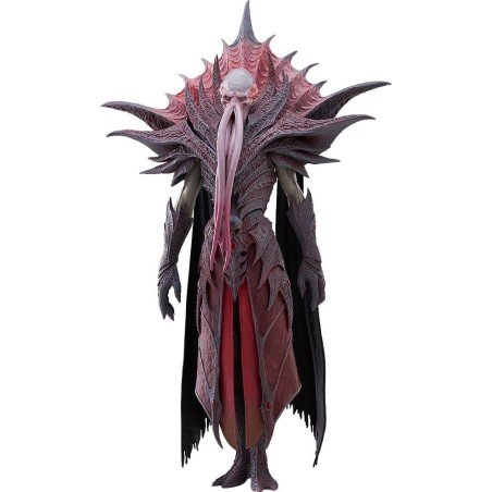 Baldur´s Gate III statuette PVC Pop Up Parade SP The Emperor 22 cm | 4571697189300