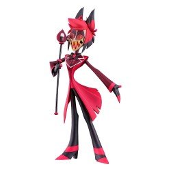 Hazbin Hotel Pop Up Parade PVC Statue Alastor 18 cm | 4571697189317
