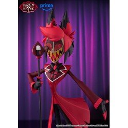 Hazbin Hotel Pop Up Parade PVC Statue Alastor 18 cm | 4571697189317