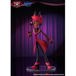 Hazbin Hotel statuette PVC Pop Up Parade Alastor 18 cm | 4571697189317