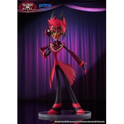 Hazbin Hotel statuette PVC Pop Up Parade Alastor 18 cm | 4571697189317