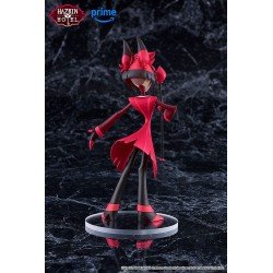 Hazbin Hotel statuette PVC Pop Up Parade Alastor 18 cm | 4571697189317